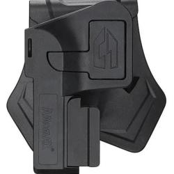 HOLSTER UNIVERSEL AMOMAX LIGHT BEARING