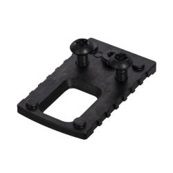 DESTOCKAGE !! PLATINE POUR CANIK TP9 POUR MONTAGE  POINT ROUGE MO1