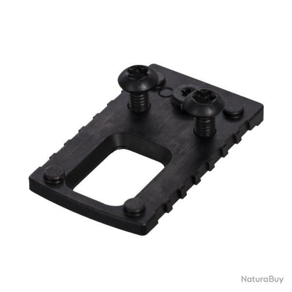 DESTOCKAGE !! PLATINE POUR CANIK TP9 POUR MONTAGE  POINT ROUGE MO1