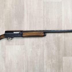 Fusil semi-automatique BROWNING AUTO 5 - Cal. 12/70 - 81 cm (Occasion)