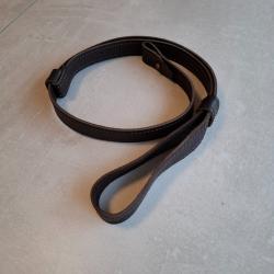 Bretelle pour mauser