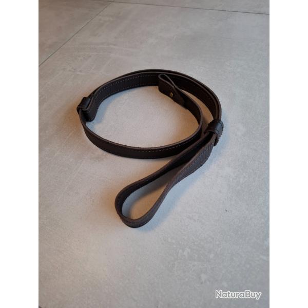 Bretelle pour mauser