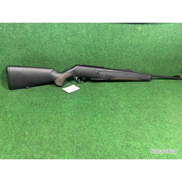 Carabine browning bar Mk3 gaucher cal300wm