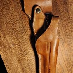 lot holsters et &eacute;tui pistolet r&eacute;volver