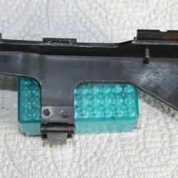 LEBEL MONTAGE LUNETTE