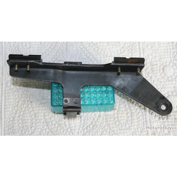 LEBEL MONTAGE LUNETTE