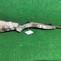 Carabine bergara ba13 take down cal 30.06