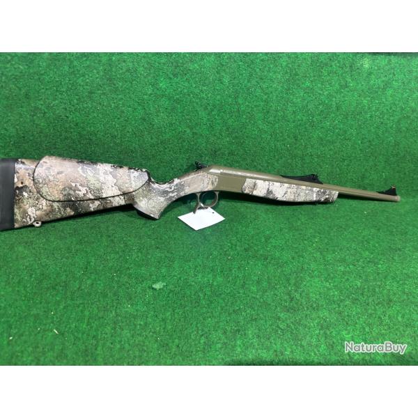 Carabine bergara ba13 take down cal 30.06