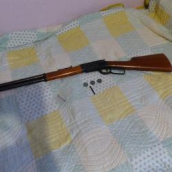 Carabine walther lever action 4.5