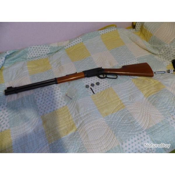 Carabine walther lever action 4.5