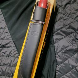 Couteau Buck 120 Manche bois