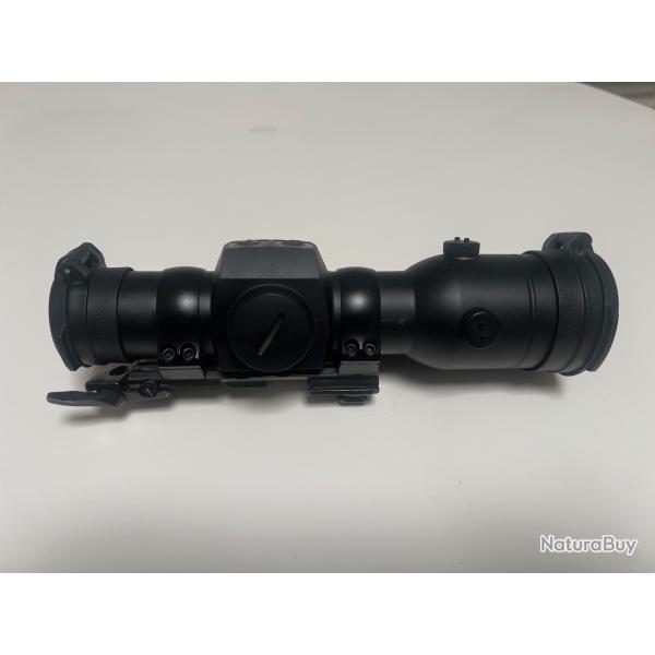 Point rouge aimpoint H34