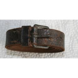 SANGLE AS DE CARREAU 1914