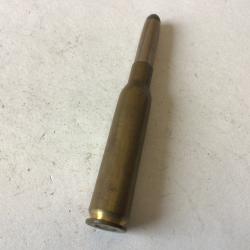 VENDU PAR LE-CUIRASSIER BALLE CALIBRE 6,5 M&Auml;NNLICHER  MANNL SCH NEUTRALISEE