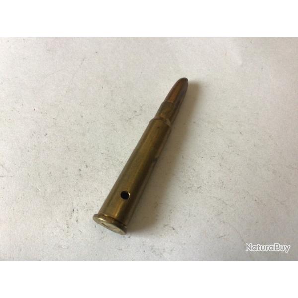 VENDU PAR LE-CUIRASSIER BALLE CALIBRE 303 BRITICH IMP�RIAL  NEUTRALISEE