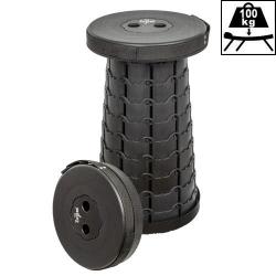 Si&egrave;ge T&eacute;lescopique Carp Zoom