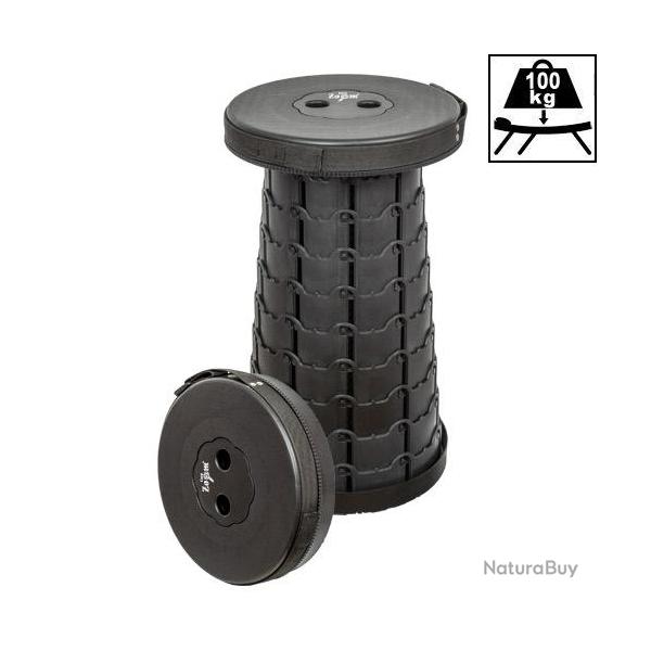 Si�ge T�lescopique Carp Zoom