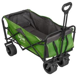 Chariot Carp Zoom Carryall Trolley