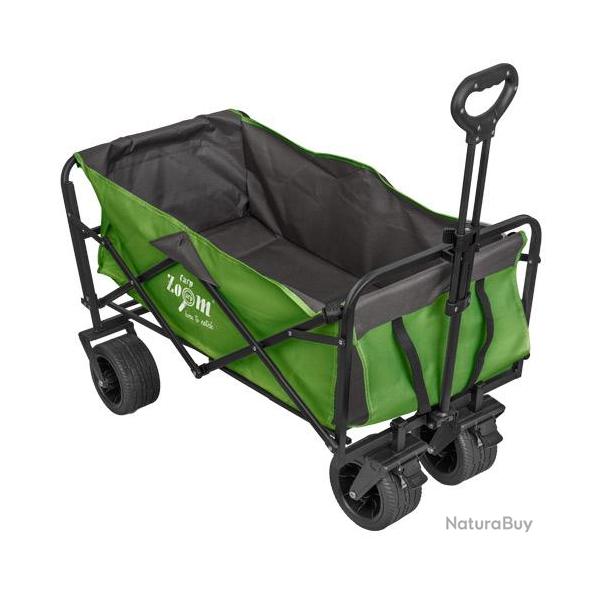 Chariot Carp Zoom Carryall Trolley