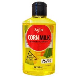 Attractant Carp Zoom Corn Milk Extra 200ml Natural