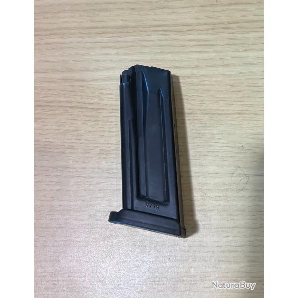 DESTOCKAGE !! CHARGEUR H&K P30SK / SFP9SK  CAL.9X19