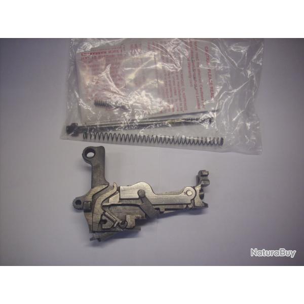 C96 Platine compl�te