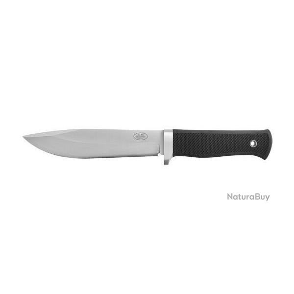 Couteau fixe Fallkniven A1 Pro - Expedition Knife - Coffret