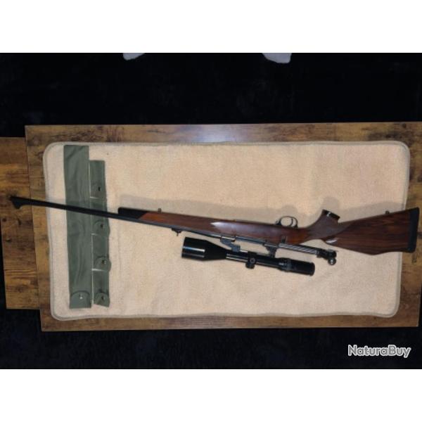 Carabine Weatherby 300W.M