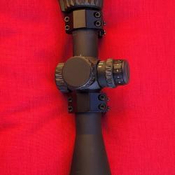 Lunette optika6 MeoPro 3-18x50