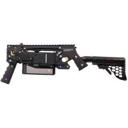 Arbal&egrave;te &agrave; r&eacute;p&eacute;tition Mey Interceptor