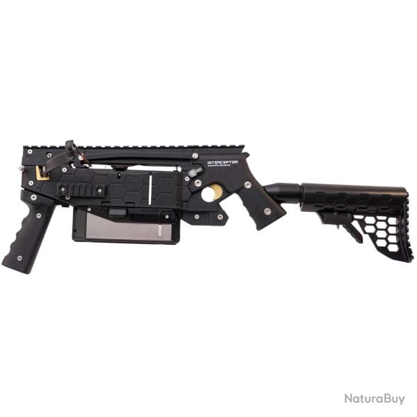 Arbal�te � r�p�tition Mey Interceptor