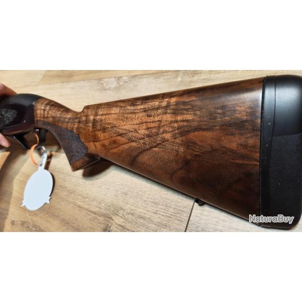 Browning Maxus II Wood Black Gold 76 cm neuf et disponible