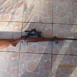 CARABINE CZ 550FS