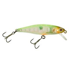 Poisson nageur ILLEX Tiny fry 50 SP Chartreuse back yamame