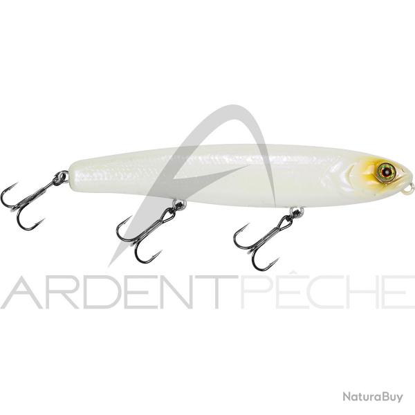 Leurre de surface ILLEX Bonnie 128 Rainfall yellow