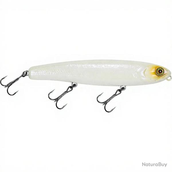 Leurre de surface ILLEX Bonnie 128 Rainfall yellow