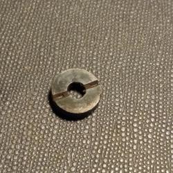 Militaria Britannique WW1 Rondelle Suret&eacute; Lee Enfield MKIII