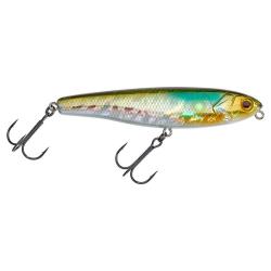 Leurre de surface ILLEX Bonnie 107 NF Ayu