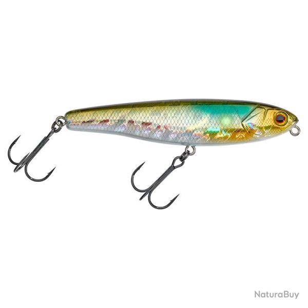 Leurre de surface ILLEX Bonnie 107 NF Ayu