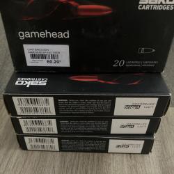 Sako gamehead 243 win