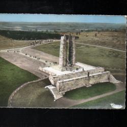 cpsm vimy le monument canadien