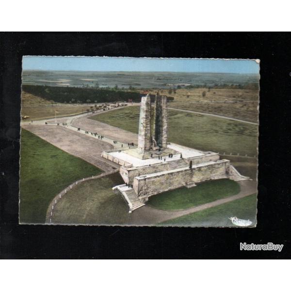 cpsm vimy le monument canadien