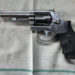 Revolver Smith et Wesson 66 - 357 Mag