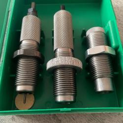 Jeux d'outils RCBS 270 Win