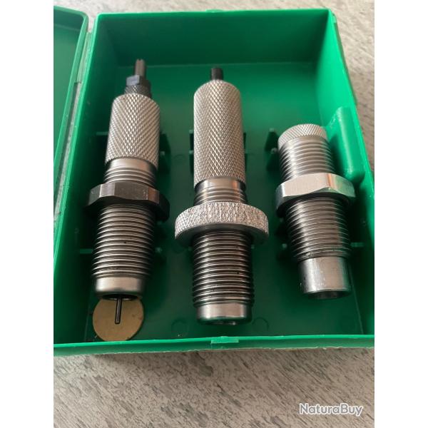 Jeux d'outils RCBS 270 Win