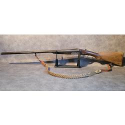 Fusil juxtapos&eacute; stephanois 16/65 #ench&egrave;re 1e sans prix de reserve !!!