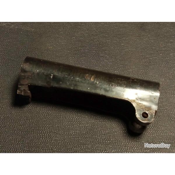 Militaria Allemand WW2 Tunnel de Hausse Mauser 98k Occasion
