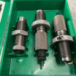 Jeux d'outils RCBS 243 win