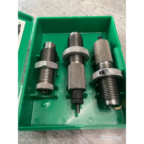 Jeux d'outils RCBS 243 win