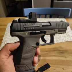 Walther Q4